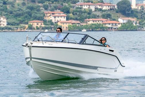 Quicksilver ACTIV-675-CRUISER image