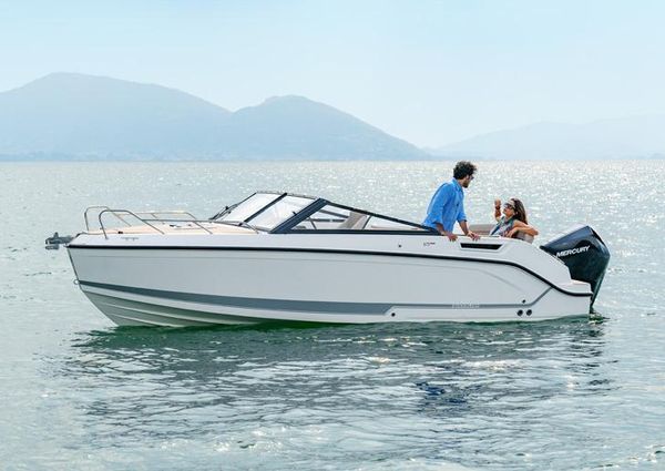 Quicksilver ACTIV-675-CRUISER image