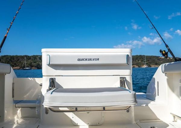 Quicksilver 705-PILOTHOUSE image