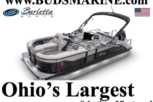 Barletta ARIA-22UC - main image