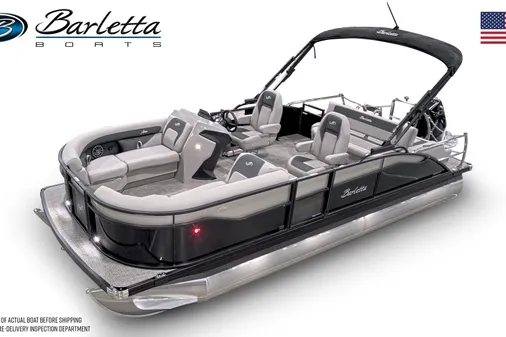 Barletta ARIA-22UC image