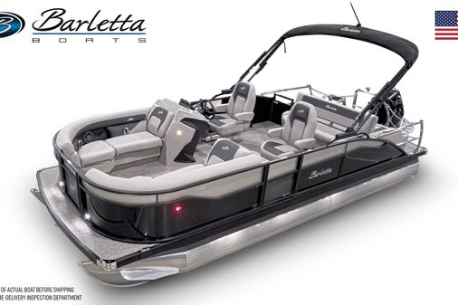 Barletta ARIA-22UC image