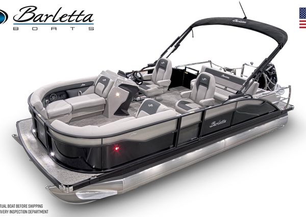 Barletta ARIA-22UC image