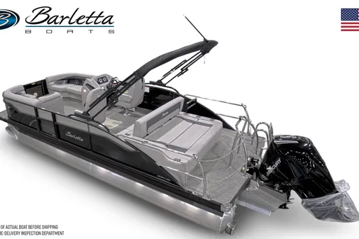 Barletta ARIA-22UC image