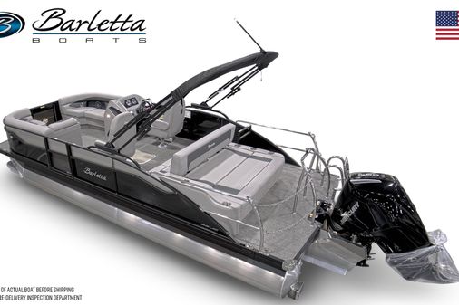 Barletta ARIA-22UC image