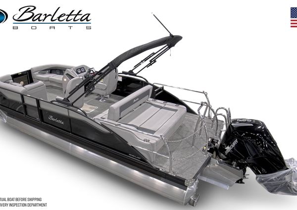 Barletta ARIA-22UC image