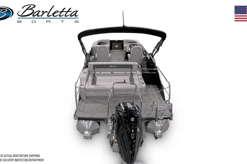 Barletta ARIA-22UC image