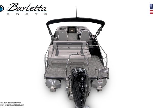 Barletta ARIA-22UC image