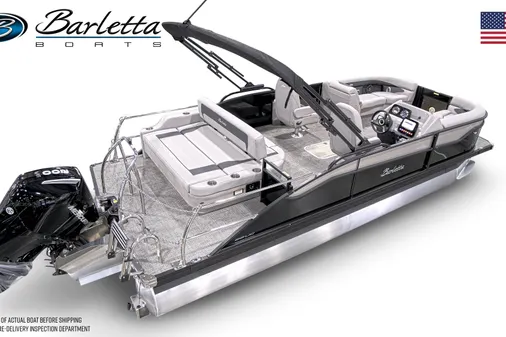 Barletta ARIA-22UC image