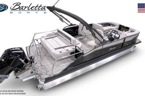 Barletta ARIA-22UC image