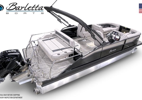 Barletta ARIA-22UC image