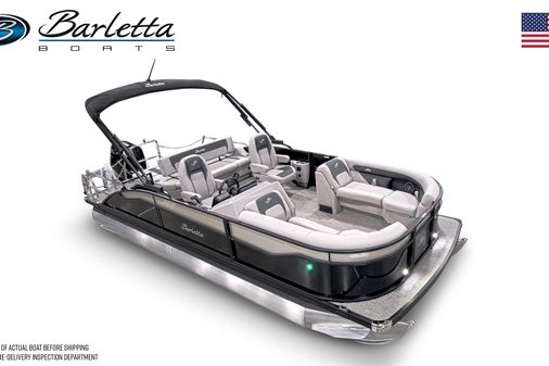 Barletta ARIA-22UC image