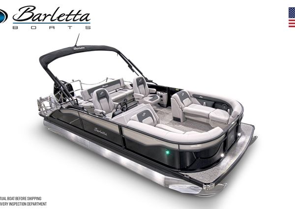 Barletta ARIA-22UC image