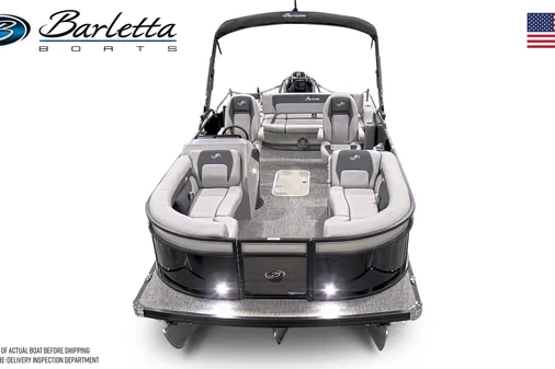 Barletta ARIA-22UC image