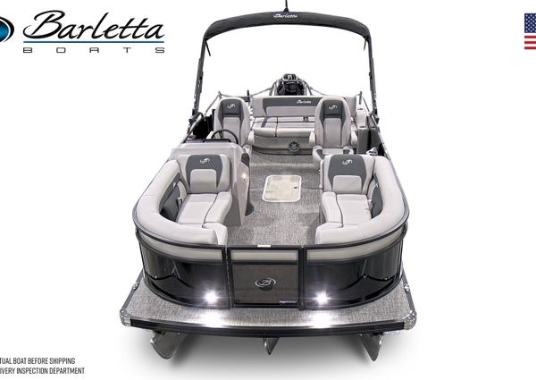 Barletta ARIA-22UC image