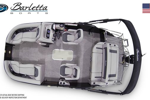 Barletta ARIA-22UC image