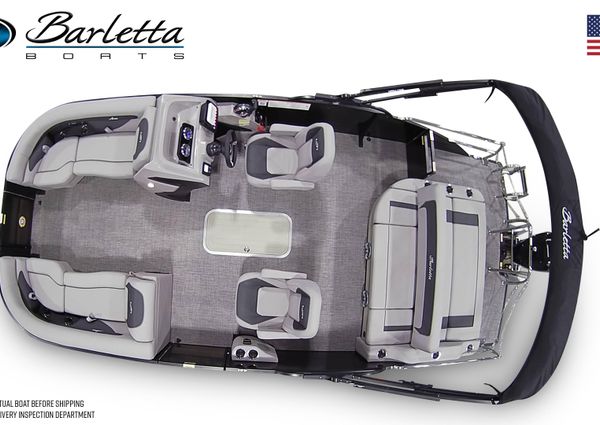 Barletta ARIA-22UC image