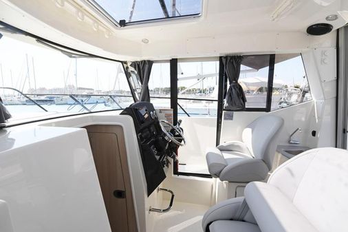 Quicksilver 805-PILOTHOUSE image