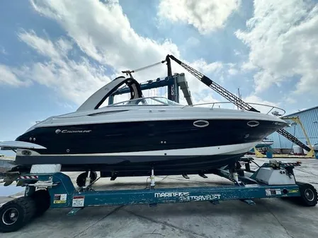 Crownline 325 SCR 