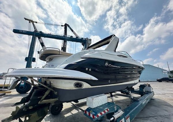 Crownline 325-SCR image