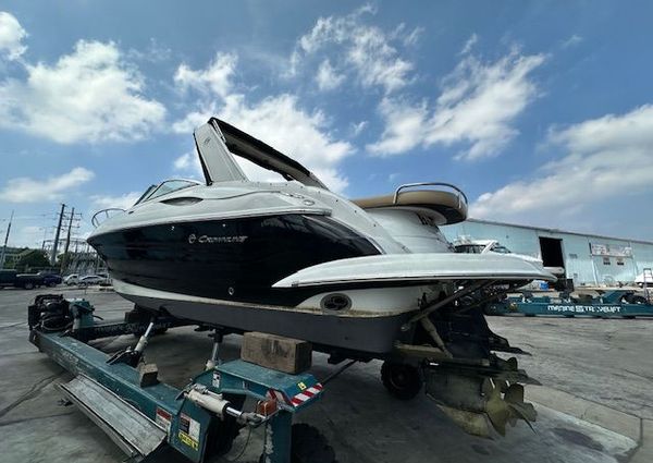 Crownline 325-SCR image