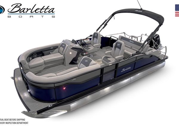 Barletta ARIA-22UC image