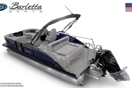 Barletta ARIA-22UC image