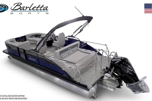 Barletta ARIA-22UC image