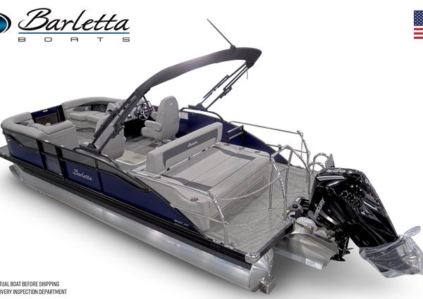 Barletta ARIA-22UC image