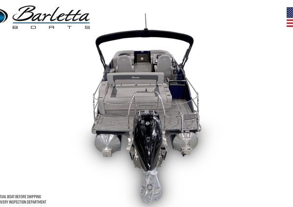 Barletta ARIA-22UC image