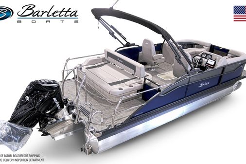 Barletta ARIA-22UC image