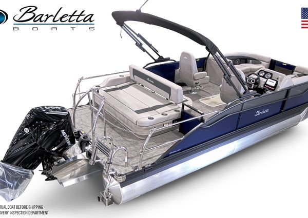 Barletta ARIA-22UC image