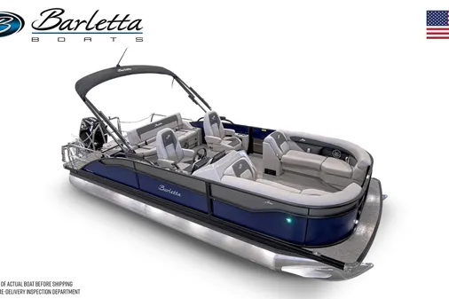 Barletta ARIA-22UC image