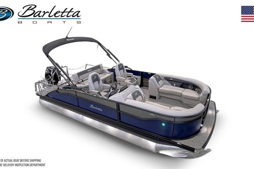 Barletta ARIA-22UC image