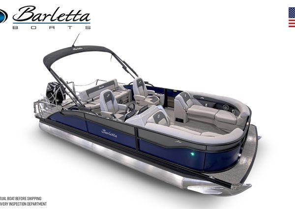 Barletta ARIA-22UC image