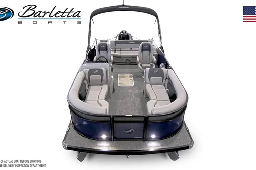 Barletta ARIA-22UC image