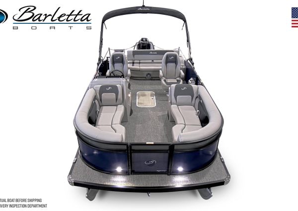 Barletta ARIA-22UC image