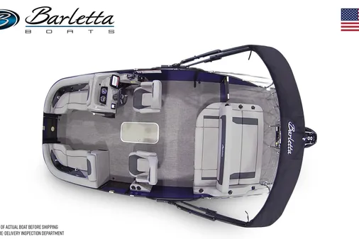 Barletta ARIA-22UC image