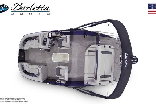 Barletta ARIA-22UC image