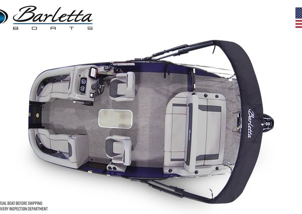 Barletta ARIA-22UC image