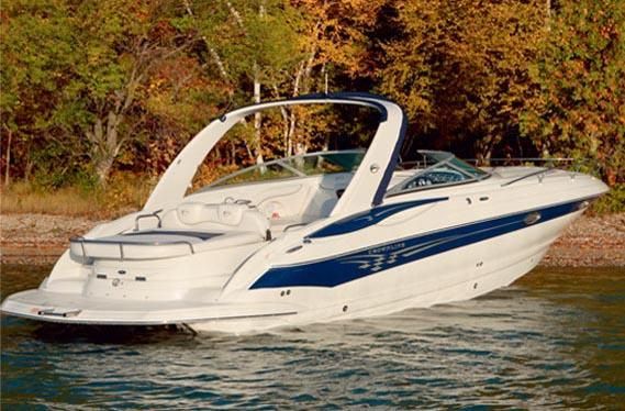 Crownline 325-SCR image