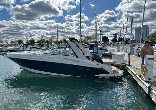 Crownline 325-SCR image