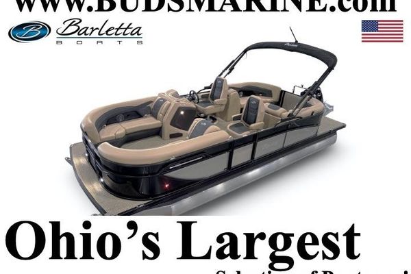 Barletta CABRIO-22QC - main image