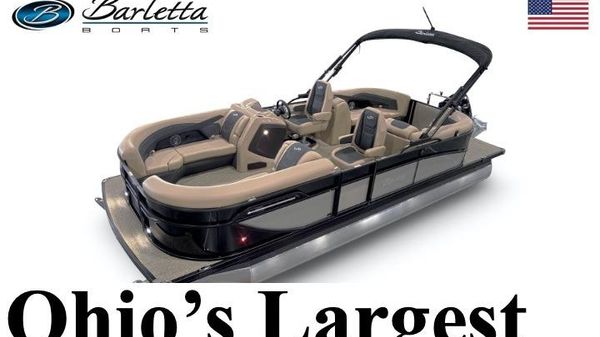 Barletta Cabrio 22QC
