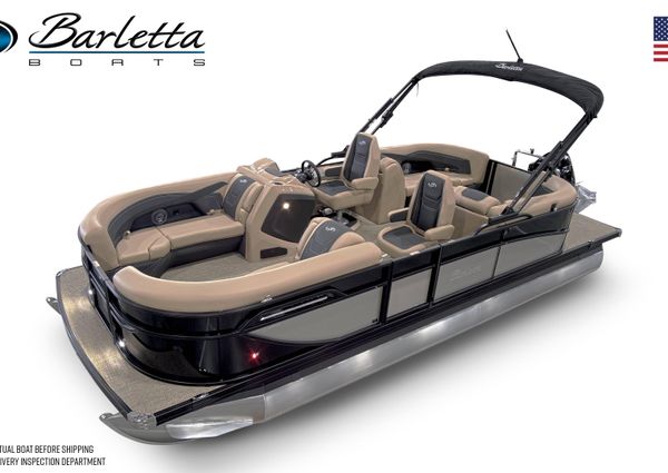 Barletta CABRIO-22QC image