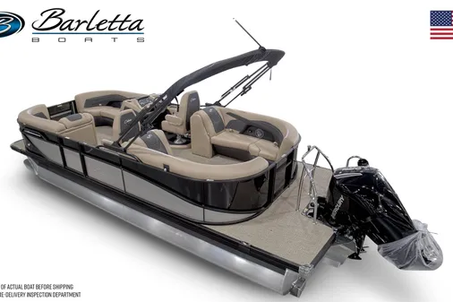 Barletta CABRIO-22QC image
