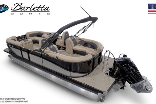 Barletta CABRIO-22QC image