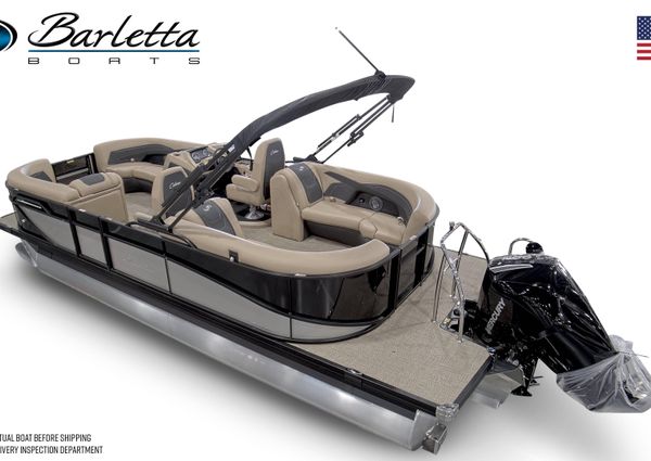 Barletta CABRIO-22QC image