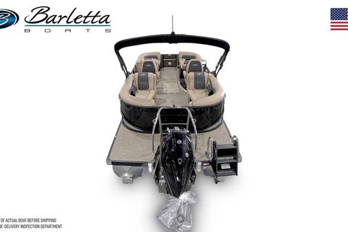 Barletta CABRIO-22QC image