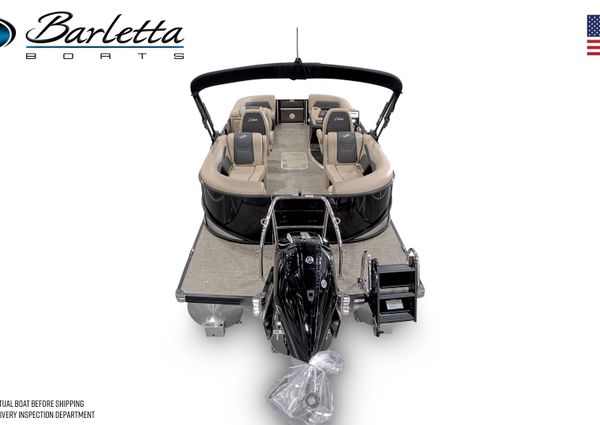 Barletta CABRIO-22QC image